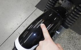 HONDA ｸﾛｽｶﾌﾞ110-3 2006 JA60