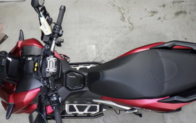 HONDA ADV160 2022 KF54