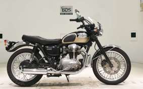 KAWASAKI W650 EJ650A