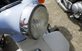 HONDA LITTLE CUB AA01