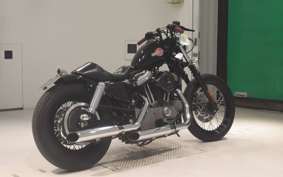 HARLEY XL1200N 2012