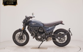 DUCATI SCRAMBLER 2026