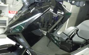 HONDA X-ADV 750 2026 RH21