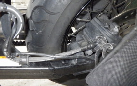 HARLEY XL1200N 2008
