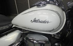 SUZUKI INTRUDER 400 Classic 2013 VK56A