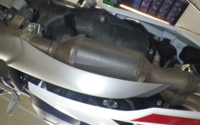 TRIUMPH SPEED TRIPLE RS 2019