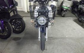 HONDA C50 SUPER CUB AA04