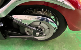 KAWASAKI VULCAN900 CLASSIC 2007 VN900B