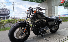 HARLEY XL1200X 2014 LC3