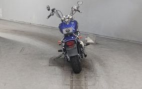 YAMAHA DRAGSTAR 400 VH01J