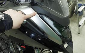HONDA NC750X DCT 2026 RH23