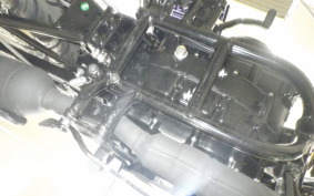 KAWASAKI W175 2012