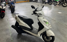 YAMAHA CYGNUS 125 X SE44J