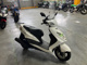 Фото Yamaha CYGNUS 125 X с японского аукциона