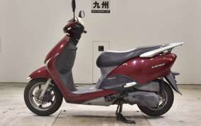 HONDA LEAD 110 2008 JF19