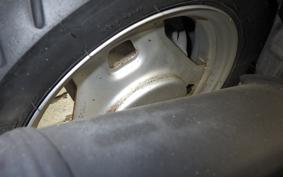 SUZUKI ADDRESS V50 Gen.2 CA44A
