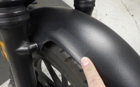 HONDA REBEL 500 A 2018 PC60