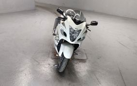 SUZUKI GSX-1300R HAYABUSA 2012 GX72A