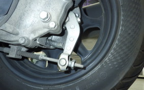 HONDA GIORNO 3 2009 AF77
