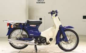 HONDA C50 SUPER CUB AA01