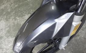 YAMAHA YS125 FAZER 1995
