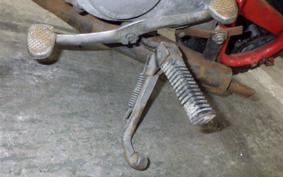 HONDA MONKEY 1995 Z50M