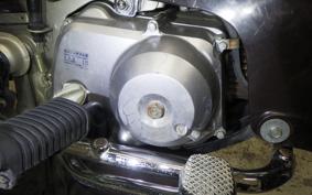 HONDA LITTLE CUB E AA01