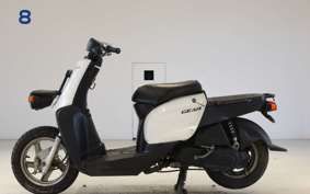 YAMAHA GEAR Gen.2 UA07J