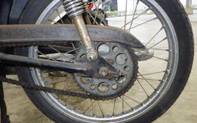 YAMAHA RD50
