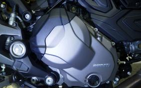 DUCATI MONSTER 937 + 2022