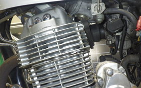HONDA CB400SS E 2005 NC41
