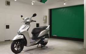 HONDA LEAD 125 JF45