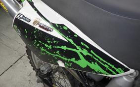 KAWASAKI KDX220SR 2021 DX220B