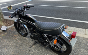 YAMAHA SR400 YSP BLACK SPECIAL 2006 RH01J