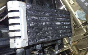 KAWASAKI ZEPHYR 400 KAI 2001 ZR400C