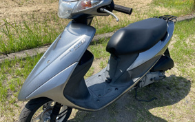 SUZUKI ADDRESS V50 CA42A