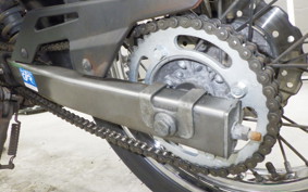 KAWASAKI KLX125D TRACKER 1994 LX125D