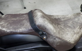 HONDA SHADOW 400 SLASHER 2000 NC40