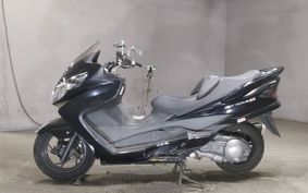 SUZUKI SKYWAVE 250 CJ44A