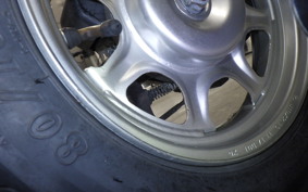 HONDA TACT-4ﾍﾞｰｼｯｸ 2020 AF79