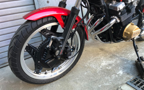 HONDA CBX400 1985 NC07
