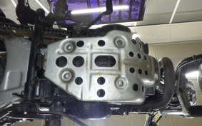 YAMAHA TW225 1997 DG09J