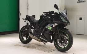 KAWASAKI NINJA 650 A 2019 ER650H
