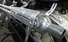 HONDA CD125T BENLY 2021 CD125