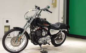HARLEY XL1200C 2005