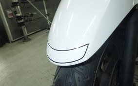 HONDA LEAD 125 2017 JK12