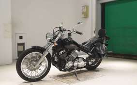YAMAHA DRAGSTAR 400 2009 VH01J