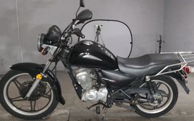 HONDA CBF125T PJJN