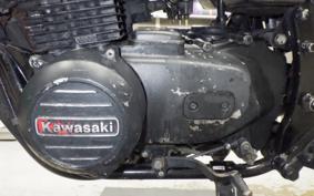 KAWASAKI Z550 GP 2026 KZ550D