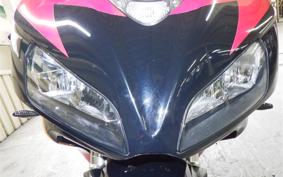 HONDA CBR1000RR 2010